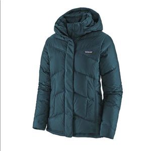 Patagonia - Down with it jacket